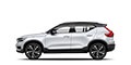 VOLVO VOLVO<br>XC40 n.1 auto presente