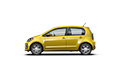 VOLKSWAGEN up! n.1 auto presente