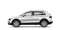 VOLKSWAGEN Tiguan 2ª serie n.1 auto presente