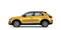 VOLKSWAGEN VOLKSWAGEN<br>T-Roc n.1 auto presente