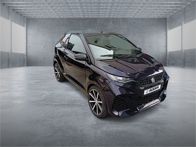 AIXAM Coupé Coupé GTI Ambition USATO Diesel