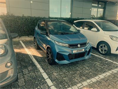 AIXAM City City GTO Ambition NUOVO Diesel