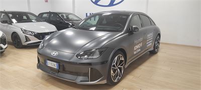 HYUNDAI Ioniq 6 Ioniq 6 77.4 kWh Evolution KM0 Elettrica
