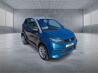 AIXAM City City Pack Ambition NUOVO Diesel