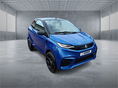 AIXAM Coupé eCoupé Sport Ambition NUOVO Elettrica
