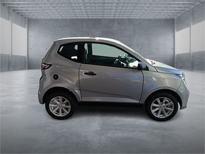 AIXAM City City Pack Ambition NUOVO Diesel