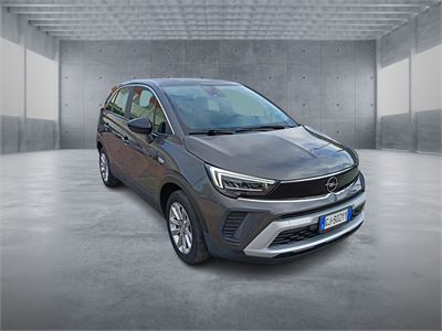 OPEL Crossland Crossland 1.5 ECOTEC D 120 CV Start&Stop aut. Ultimate USATO Diesel