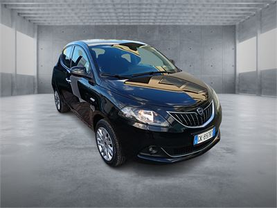 LANCIA Ypsilon 3ª serie Ypsilon 1.0 FireFly 5 porte S&S Hybrid Gold USATO Ibrida-Benzina