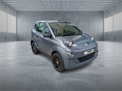 AIXAM Minauto Minauto Access MY25 NUOVO Diesel