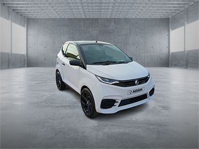 AIXAM City City Sport Ambition NUOVO Diesel