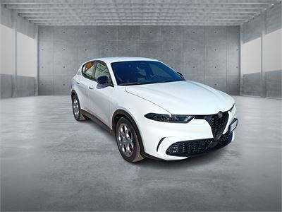 ALFA ROMEO Tonale Tonale 1.6 diesel 130 CV TCT6 Sprint USATO Diesel