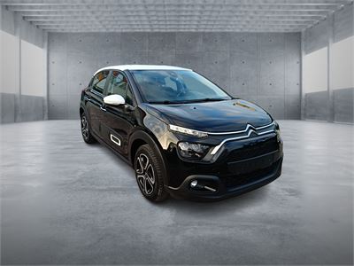 CITROEN C3 3ª serie C3 PureTech 83 S&S Shine USATO Benzina