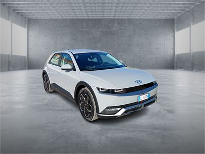 HYUNDAI Ioniq 5 Ioniq 5 58 kWh Progress USATO Elettrica