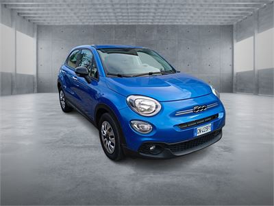 FIAT 500X 500X 1.0 T3 120 CV Business USATO Benzina