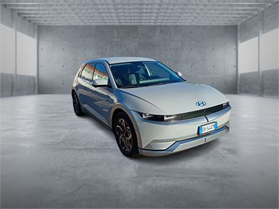 HYUNDAI Ioniq 5 Ioniq 5 72,6 kWh Innovation USATO Elettrica