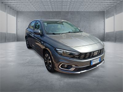 FIAT Tipo 5 Porte Tipo 1.3 Mjt S&S 5 porte City Life USATO Diesel