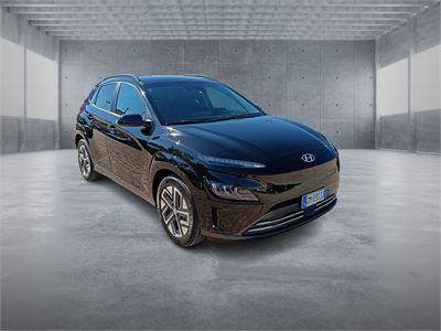 HYUNDAI Kona 1ª serie Kona EV 39 kWh Exclusive USATO Elettrica