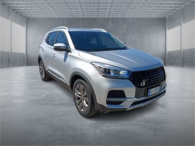 DR dr 4.0 dr 4.0 1.5 Bi-Fuel GPL USATO GPL