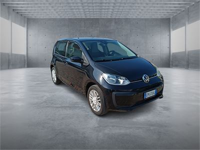 VOLKSWAGEN up! 1.0 5p. EVO move up! BlueMotion Technology USATO Benzina