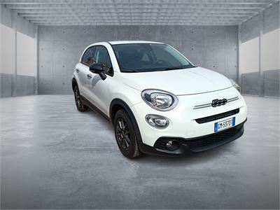 FIAT 500X 500X 1.6 MultiJet 130 CV Club USATO Diesel
