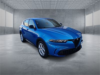 ALFA ROMEO Tonale Tonale 1.6 diesel 130 CV TCT6 Sprint USATO Diesel