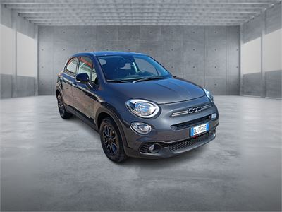 FIAT 500X 500X 1.3 MultiJet 95 CV Club USATO Diesel