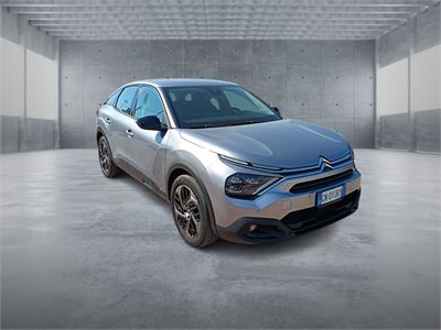 CITROEN C4 3ª serie C4 BlueHDi 130 S&S EAT8 Shine USATO Diesel