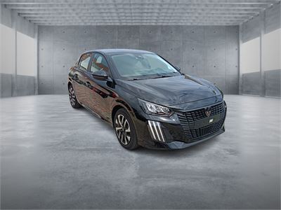 PEUGEOT 208 2ª serie 208 PureTech 100 Stop&Start 5 porte Style USATO Benzina