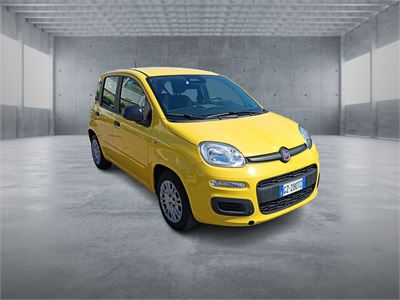 FIAT Panda 3ª serie Panda 1.0 FireFly S&S Hybrid Pop USATO Ibrida-Benzina