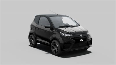 AIXAM City City Sport NUOVO Diesel
