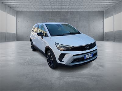 OPEL Crossland Crossland 1.5 ECOTEC D 110 CV Start&Stop Elegance USATO Diesel