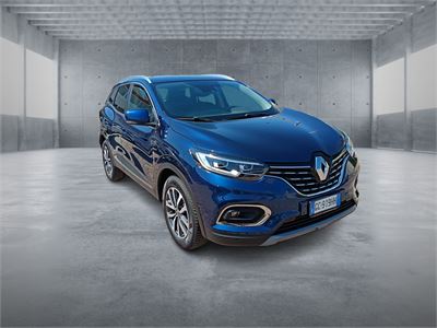 RENAULT Kadjar Blue dCi 8V 115CV EDC Sport Edition2 USATO Diesel