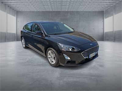 FORD Focus 4ª serie Focus 1.5 EcoBlue 120 CV 5p. Business USATO Diesel