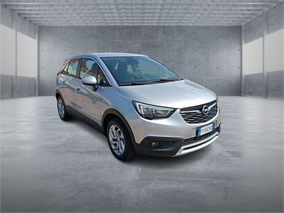 OPEL Crossland Crossland X 1.2 12V Innovation USATO Benzina