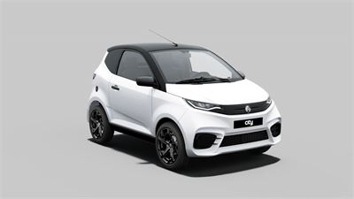 AIXAM City City Sport NUOVO Diesel