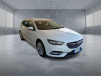 OPEL Insignia 2ª serie Insignia 1.6 CDTI 136 S&S Sports Tourer Innovation USATO Diesel