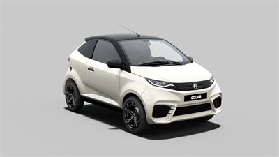 AIXAM Coupé Coupé Sport Ambition NUOVO Diesel