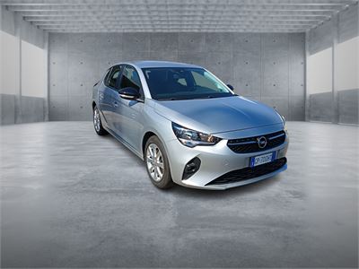 OPEL Corsa 6ª serie Corsa 1.5 D 100 CV Edition USATO Diesel
