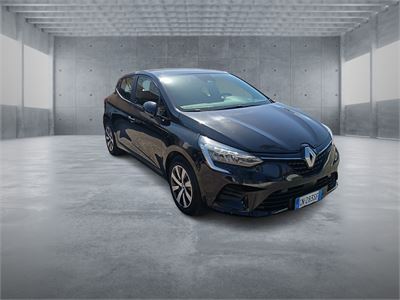 RENAULT Clio 5ª serie Clio TCe 90 CV 5 porte Equilibre USATO Benzina