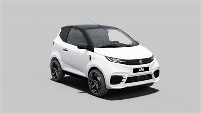 AIXAM City eCity Sport KM0 Elettrica