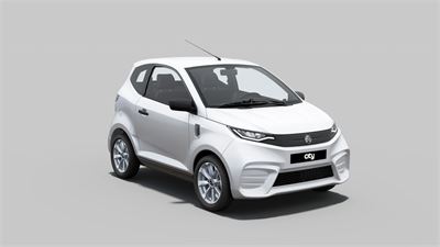 AIXAM City eCity Pack KM0 Elettrica