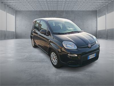 FIAT Panda 3ª serie Panda 1.0 FireFly S&S Hybrid USATO Ibrida-Benzina