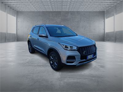 DR dr 4.0 dr 4.0 1.5 Bi-Fuel GPL USATO GPL