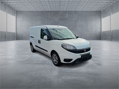 FIAT Doblò 3ª serie Autocarro Doblò 1.6 MJT 105CV S&S PC-TN Cargo Business USATO Diesel