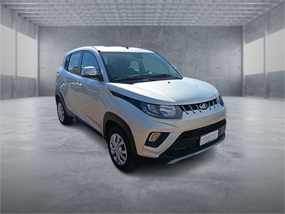MAHINDRA KUV100 KUV100 1.2 VVT M-Bifuel(GPL) K6+ USATO GPL