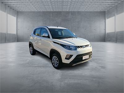 MAHINDRA KUV100 KUV100 1.2 VVT M-Bifuel(GPL) K6+ USATO GPL