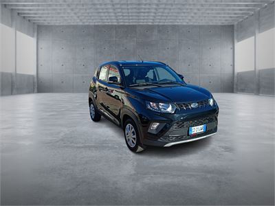MAHINDRA KUV100 KUV100 1.2 VVT M-Bifuel(GPL) K6+ USATO GPL