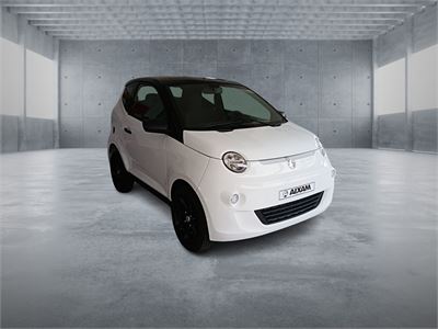 AIXAM Easy Easy Chic NUOVO Diesel