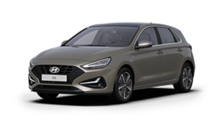 Hyundai i30 1.0 T-GDI iMT 48V 5 porte Prime Benzina Hybrid