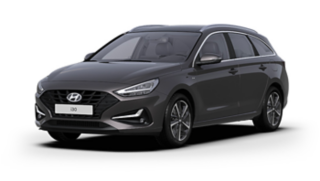 Hyundai i30 Wagon 1.5 T-GDI DCT 48V N-Line Benzina Hybrid